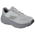 Skechers Max Cushioning Endeavour M 220613 GRY Running Shoes