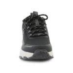 SKECHERS Max Protect-Fast Track 237304-BKGY Black/Gray - Image 2