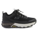 SKECHERS Max Protect-Fast Track 237304-BKGY Black/Gray - Image 4