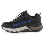 SKECHERS Max Protect-Fast Track 237304-BKGY Black/Gray - Image 6