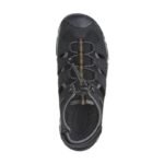 Skechers Menard M 205113 BLK Sandals - Image 2