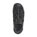 Skechers Menard M 205113 BLK Sandals - Image 7
