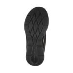Skechers Microspec Max Kids Shoes Black 403774L BBK - Image 5