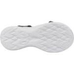 Skechers On The Go 600 Sandals 15316-CHAR Gray - Image 4
