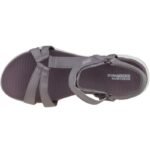 Skechers On The Go 600 W Sandals 15316-LTMV - Image 3