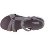 Skechers On The Go 600 W Sandals 15316-LTMV - Image 7