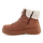Skechers Park City 168087-CSNT Chestnut - Image 4