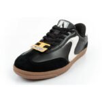 Skechers Perfect Choice Slip-Ins Womens Black Sneakers - Image 3