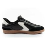 Skechers Perfect Choice Slip-Ins Womens Black Sneakers - Image 4
