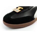 Skechers Perfect Choice Slip-Ins Womens Black Sneakers - Image 6