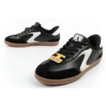 Skechers Perfect Choice Slip-Ins Womens Black Sneakers - Image 8