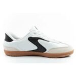Skechers Perfect Choice Slip-Ins Womens Sneakers White - Image 4