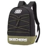 Skechers Pomona Backpack S1035-06 Black One size - Image 2