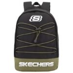 Skechers Pomona Backpack S1035-06 Black One size
