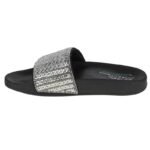 Skechers Pop Ups-New Spark 119320-BLK Silver 36 - Image 2