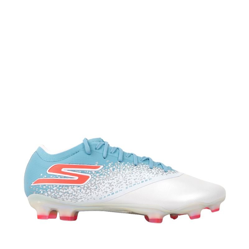 lupin-wear-ca-skechers-razor-1-5-elite-fg-football-boots-white-252020-wtqp-2827531 Skechers Razor - 1.5 Elite FG football boots white 252020 WTQP - Image 1
