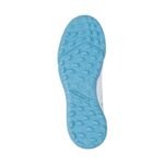 Skechers Razor 1.5 Kids Soccer Shoes White 252061L WTQP - Image 4