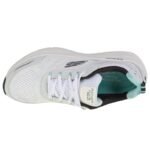 Skechers Relaxed Fit: DLux Walker - Infinite Motion 149023-WBK White 37 - Image 3