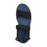 Skechers Relaxed Fit Sandals: Tresmen – Ryer M 205112-BLK - Image 8