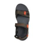 Skechers Relaxed Fit Sandals: Tresmen – Ryer M 205112-OLV - Image 3