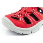 Skechers Relix Jr 406520L/RDBK Sandals - Image 6