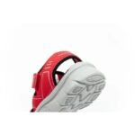 Skechers Relix Jr 406520L/RDBK Sandals - Image 7