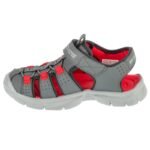 Skechers Relix Sandal 406521L-CCRD Gray 28 - Image 2