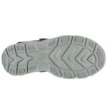 Skechers Relix Sandal 406521L-CCRD Gray 28 - Image 4