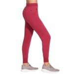 Skechers Restful Jogger Pant W03PT49-RAS Pink L - Image 2