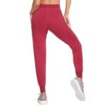 Skechers Restful Jogger Pant W03PT49-RAS Pink L - Image 3