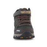 SKECHERS Rugged Ranger - Storm Trail 406412L-BKBR Black Brown - Image 2