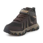 SKECHERS Rugged Ranger - Storm Trail 406412L-BKBR Black Brown - Image 3