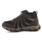 SKECHERS Rugged Ranger - Storm Trail 406412L-BKBR Black Brown - Image 4