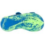 Skechers S-Lights: Sola Glow Sandal - Fusion Brights 407032L-BKBL Black 28 - Image 4
