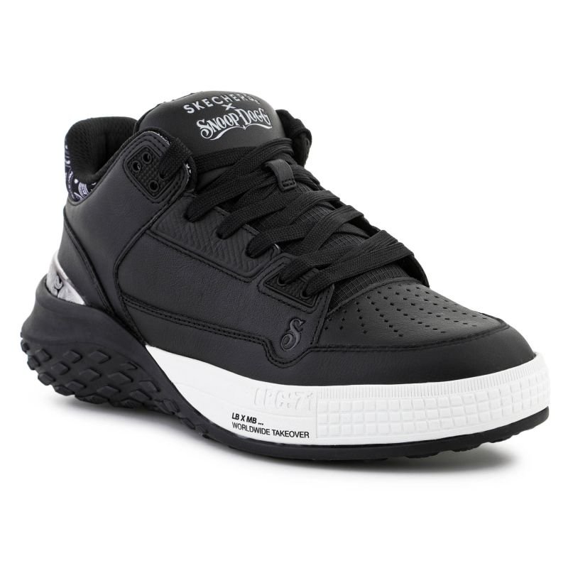 lupin-wear-ca-skechers-sizzle-buckets-og-251180-blk-black-1814015 Skechers Sizzle Buckets OG 251180-BLK Black - Image 1