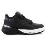 Skechers Sizzle Buckets OG 251180-BLK Black - Image 6