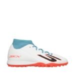 Skechers SKX_2 Kids Soccer Shoes White 252166L