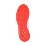 Skechers SKX_2 Kids Soccer Shoes White 252168L - Image 5
