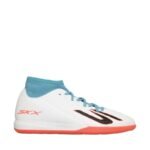 Skechers SKX_2 Kids Soccer Shoes White 252170L
