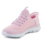 Skechers Slip-Ins 303919L-LPTK LT.Pink - Image 3