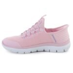 Skechers Slip-Ins 303919L-LPTK LT.Pink - Image 4