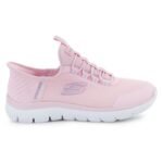 Skechers Slip-Ins 303919L-LPTK LT.Pink - Image 6