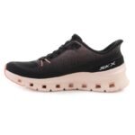 Skechers Slip-ins Arch Fit Glide-Step Pro 150730-BKCL Black/Coral - Image 4