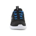Skechers Slip-Ins Dyna-Lite-Turbo - Brisk Buddies 403904N-BKRY Black Royal - Image 2