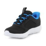 Skechers Slip-Ins Dyna-Lite-Turbo - Brisk Buddies 403904N-BKRY Black Royal - Image 3