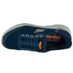 Skechers Slip-Ins: Go Walk Flex - Waterproof 216330-NVY Navy Blue 42 - Image 3