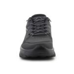 Skechers Slip-ins Go Walk Max Cushioning Hyper Burst Zoltar 217128-BBK Black - Image 2