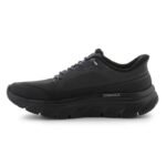 Skechers Slip-ins Go Walk Max Cushioning Hyper Burst Zoltar 217128-BBK Black - Image 6