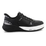 Skechers Slip-ins: Sizzle - Snoop Sizzle Toke 251170-BLK Black - Image 5
