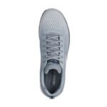 Skechers sneakers Track shoes - Ripkent M 232399 LTGY - Image 2